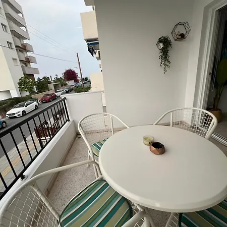 Hostel Marethea