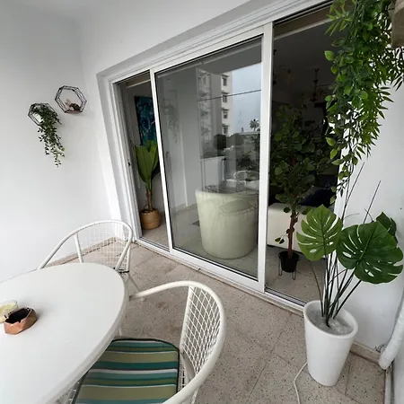 Marethea Hostel Larnaca