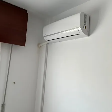 Hostel Marethea Larnaca