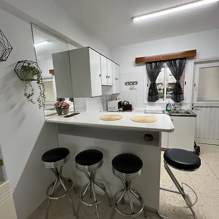 Marethea * 拉纳卡