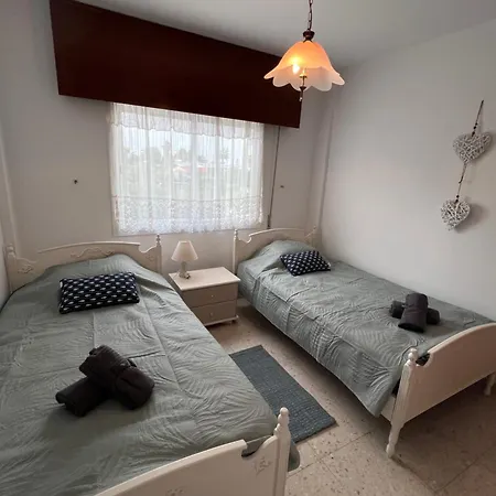 Hostel Marethea