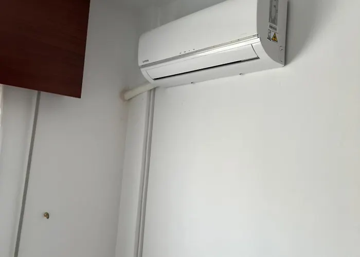 Hostel Marethea Larnaca