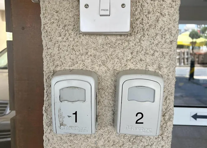 Marethea Hostel Larnaca