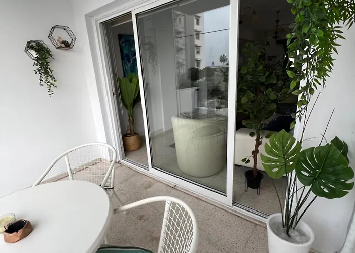 Marethea Hostel Larnaca