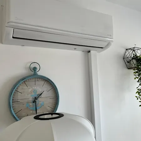 Vandrarhem Marethea *