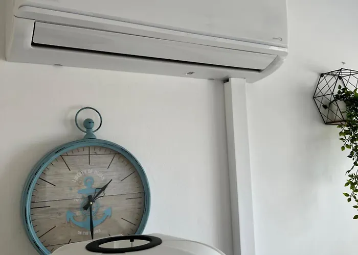 Vandrarhem Marethea *